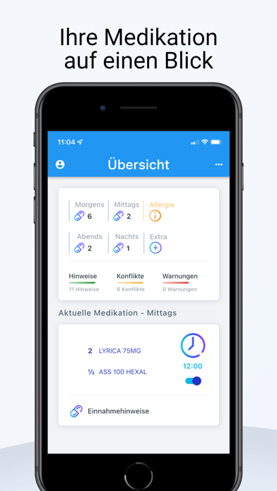 Drug-Pin Screenshot