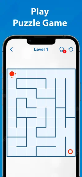 Game screenshot Maze Puzzle - Find Exit mod apk