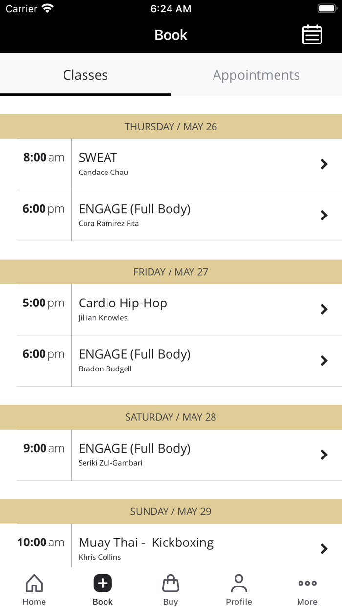 VIP Fitness and Lifestyle