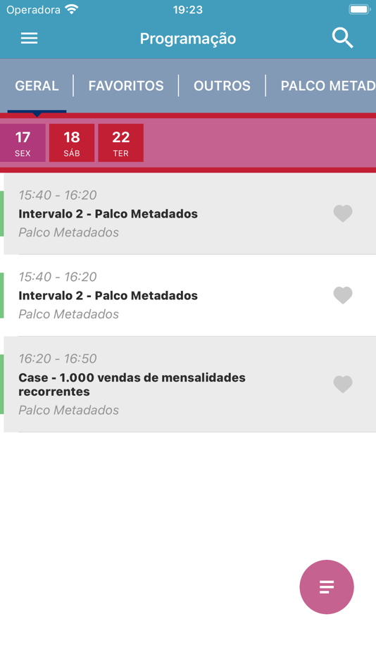 #4. CIH 2022 (iOS) 由: MAKADU TECNOLOGIA DE INFORMACAO LTDA