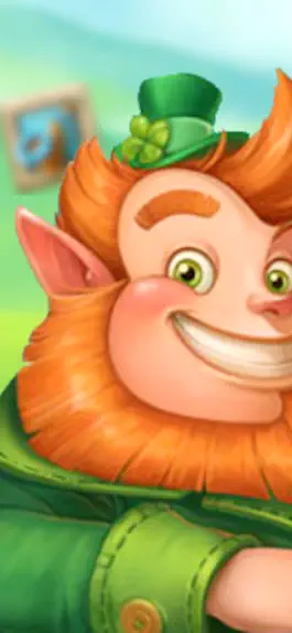 Game screenshot Leprechaun's Chest mod apk