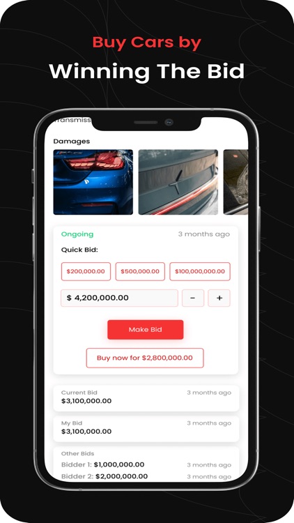 Carsplenty screenshot-5