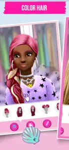 Barbie™ Fashion Closet screenshot #8 for iPhone