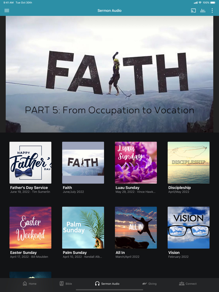 Gateway City Church St. Louis