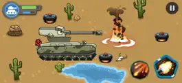 Game screenshot Tank Battle - Танчики apk