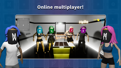 SquareRooms:Breakout Screenshot