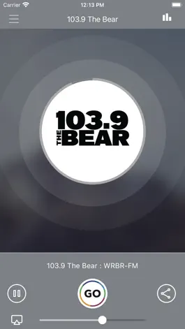 Game screenshot 103.9 The Bear apk