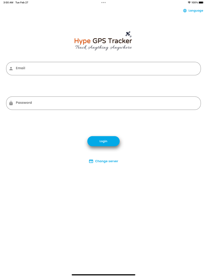 Hype GPS Tracker V2
