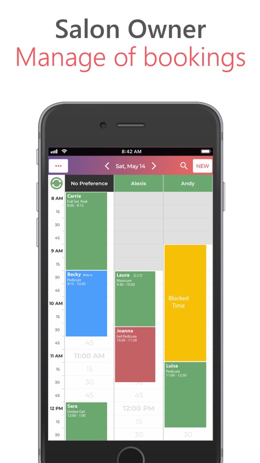 #3. SAMS Owner (iOS) 게시자: Reckon System, Inc