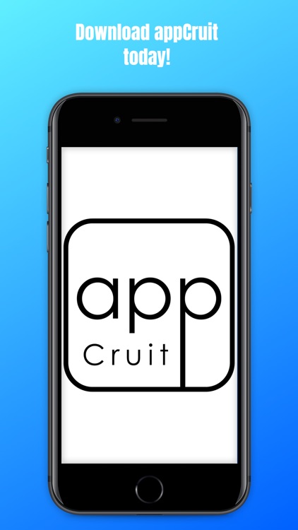 Appcruit