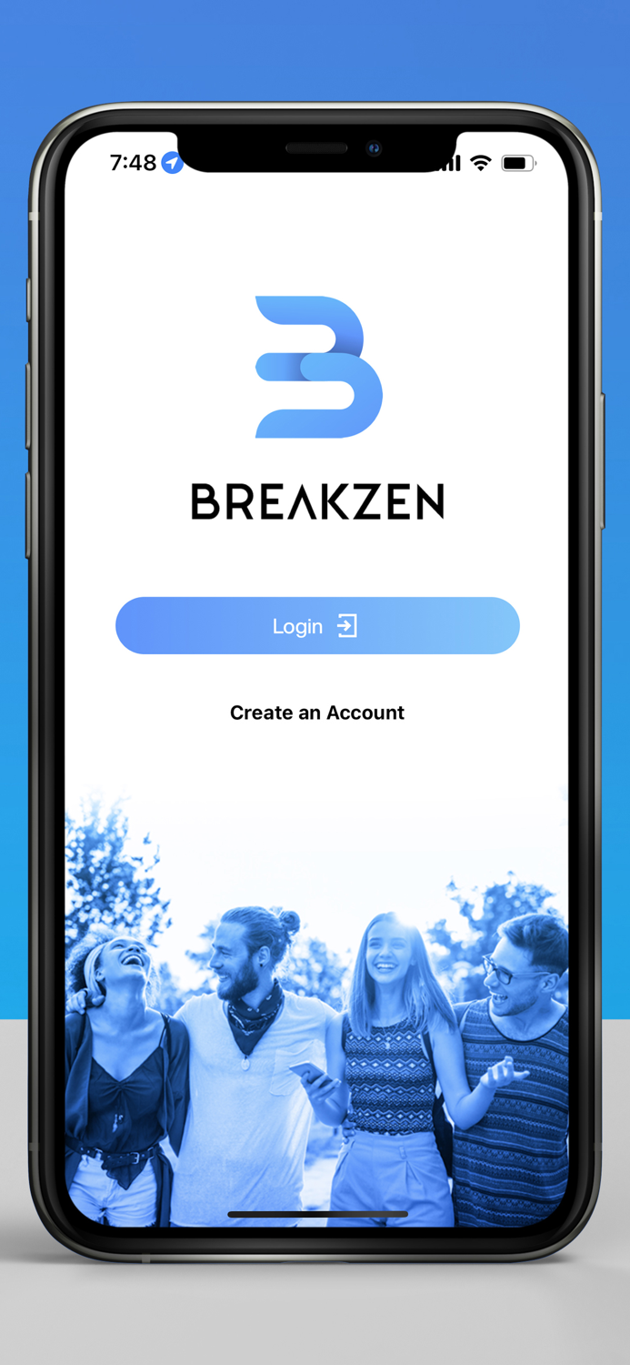 Breakzen - Wellness Coach