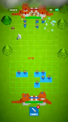 Game screenshot Invade Them All hack