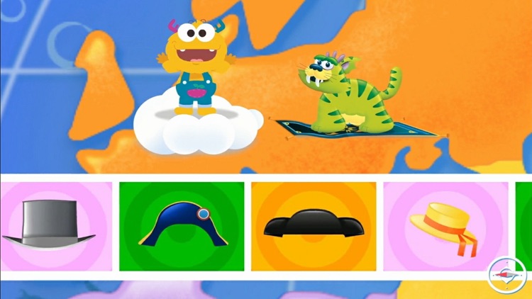 STTW - Monsters screenshot-4