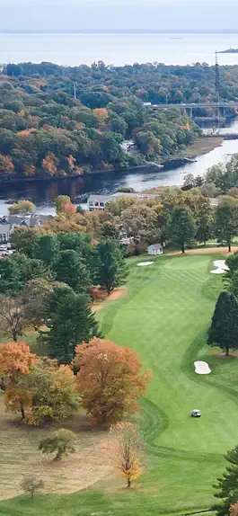 Game screenshot Birchwood Country Club mod apk
