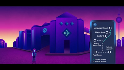 Digipath Screenshot