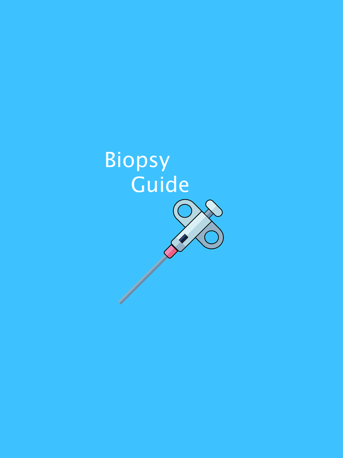 Biopsy Guide