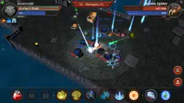 Game screenshot Nordicandia: Semi Idle RPG mod apk