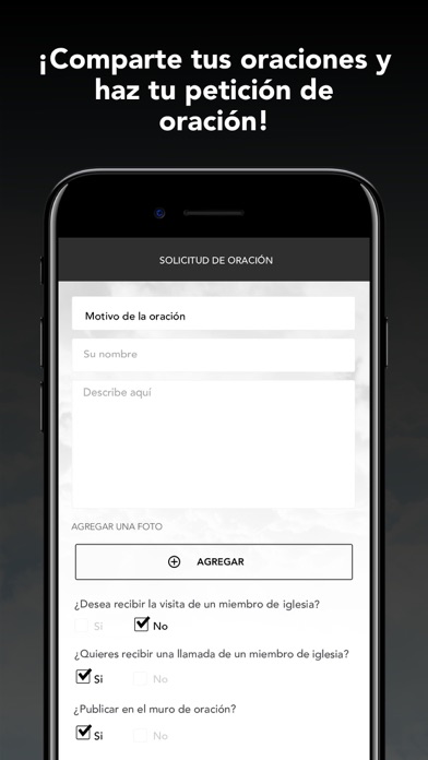 Betesda AD Screenshot