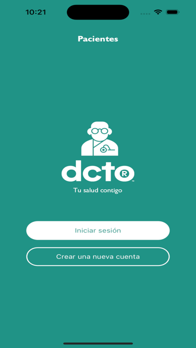 Dctor Screenshot