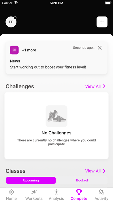 MOVE-Smart Screenshot