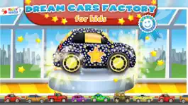 Game screenshot ДЕТИ ИГРЫ-АВТОМОБИЛЯ+ mod apk