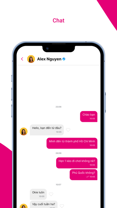 Speed Couple Screenshot