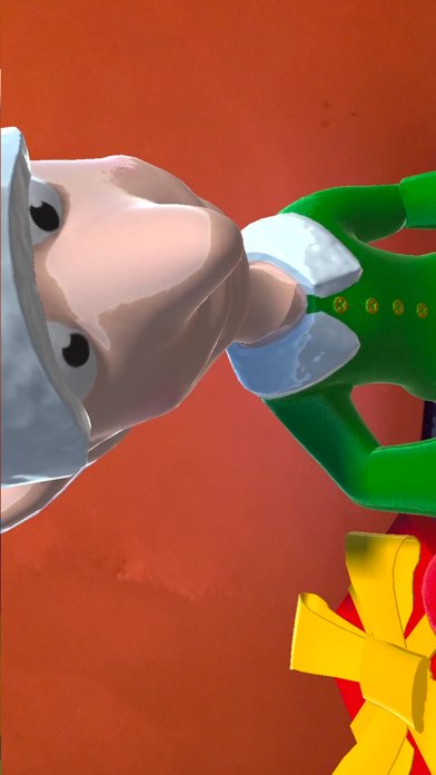 WEERL Screenshot
