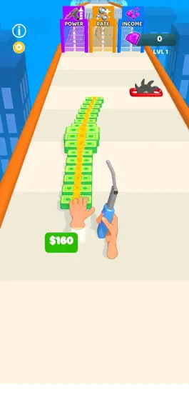 Game screenshot Weld Run mod apk