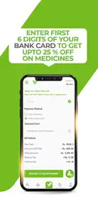 DVAGO - Pharmacy & Healthcare screenshot #5 for iPhone