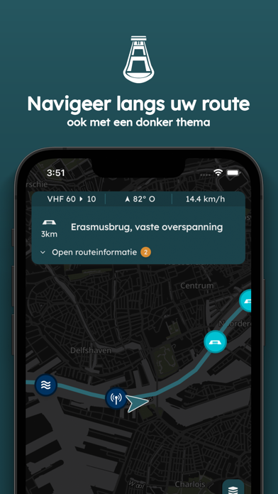 Screenshot #3 pour RiverGuide