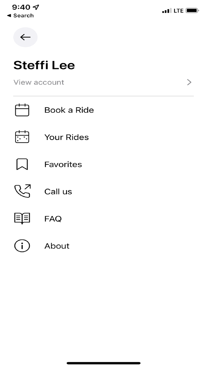 Accessible Dispatch NYC WAV