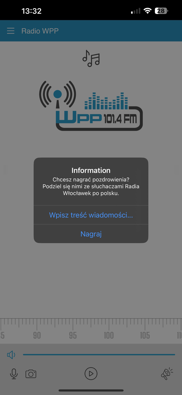 Radio WPP