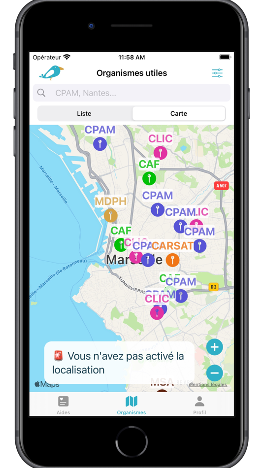 #5. HandiGuide (iOS) 게시자: Arinae Tech