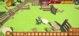 Game screenshot Anime Farm Simulator mod apk