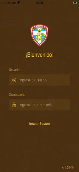 Game screenshot IEP Cristo Rey Chorrillos mod apk
