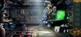 Game screenshot Escape Room:Mysterious train apk