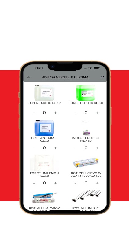 G-Professional screenshot-3