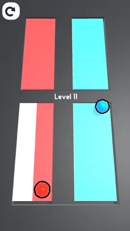 Game screenshot Color Copy 3D apk