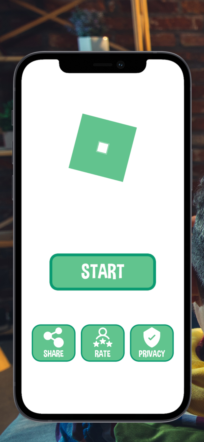 Robux Points and Code for Roblox