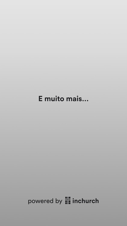 Igreja da Família para Nações screenshot-4