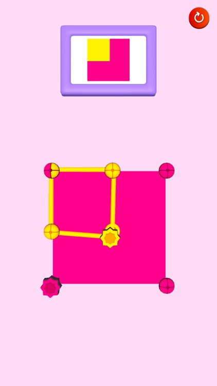 Rope Painter! screenshot-3