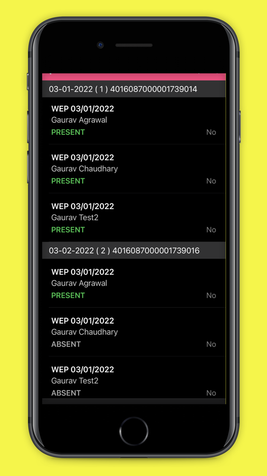 #7. NDS Instructor App (iOS) 由: Xmplifi