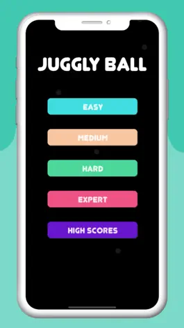 Game screenshot Juggly Ball mod apk