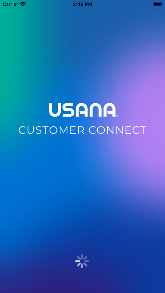 USANA Customer Connect - 23.9.13 - (iOS)
