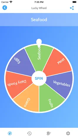 Game screenshot Random – All in One Randomizer mod apk