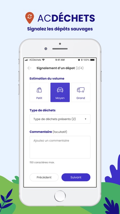 ACDÉCHETS screenshot-4