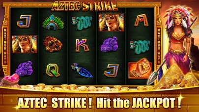 777 Casino Vegas-Slots Gamesのおすすめ画像3