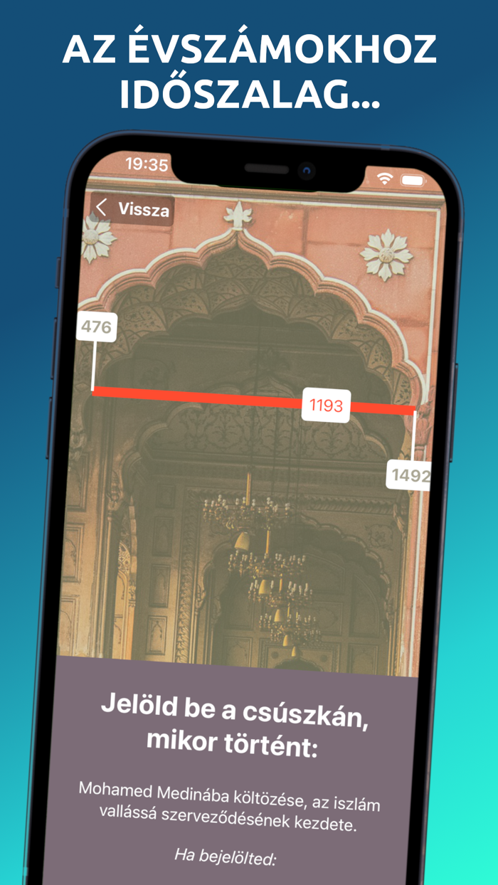 Töri Érettségi Felkészítő