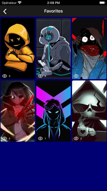 UT Sans And Frisk HD Wallpaper screenshot-4