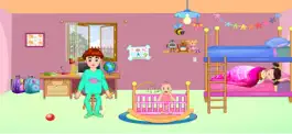 Game screenshot My Pretend Mommy Daycare Life hack